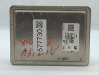 2018-2020 Chevrolet Equinox PCM Engine Control Computer ECU ECM PCU OEM P/N:12683660 Fits Fits 2017 2018 2019 2020 2021 2022