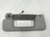 2018-2019 Chevrolet Equinox Sun Visor Shade Replacement Driver Left Mirror Fits Fits 2018 2019 OEM Used Auto Parts - Oemused
