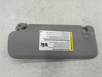 2018-2019 Chevrolet Equinox Sun Visor Shade Replacement Passenger Right Mirror Fits Fits 2018 2019 OEM Used Auto Parts - Oem