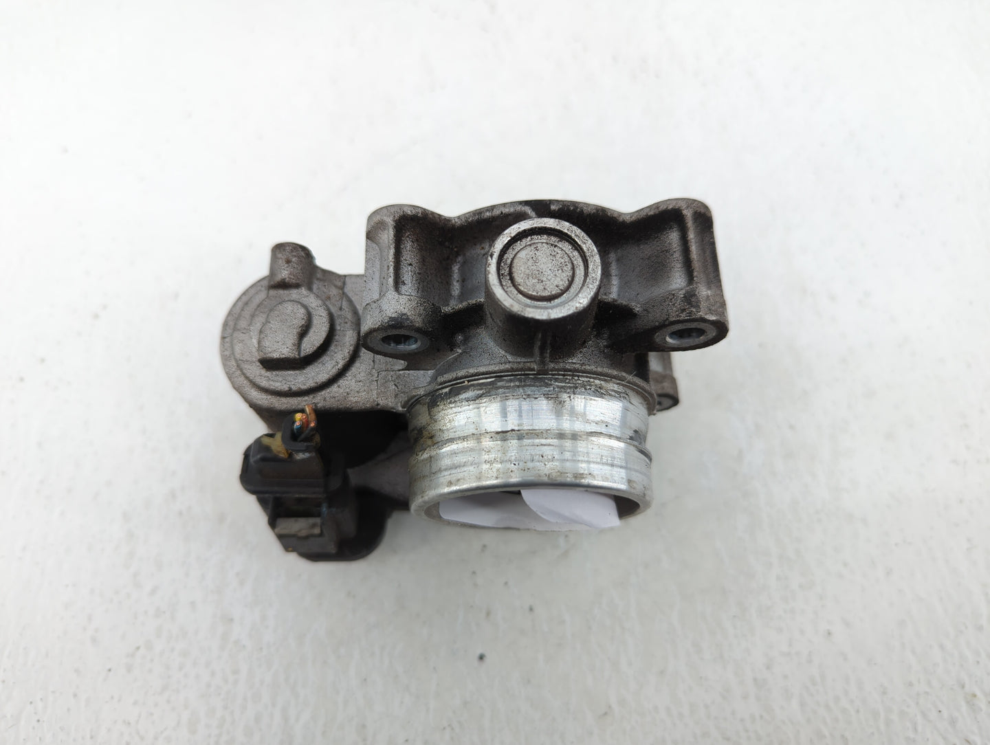 2018-2022 Chevrolet Equinox Throttle Body P/N:12659491BA 12671379AA Fits Fits 2016 2017 2018 2019 2020 2021 2022 OEM Used Au