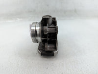 2018-2022 Chevrolet Equinox Throttle Body P/N:12659491BA 12671379AA Fits Fits 2016 2017 2018 2019 2020 2021 2022 OEM Used Au