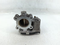 2018-2022 Chevrolet Equinox Throttle Body P/N:12659491BA 12671379AA Fits Fits 2016 2017 2018 2019 2020 2021 2022 OEM Used Au