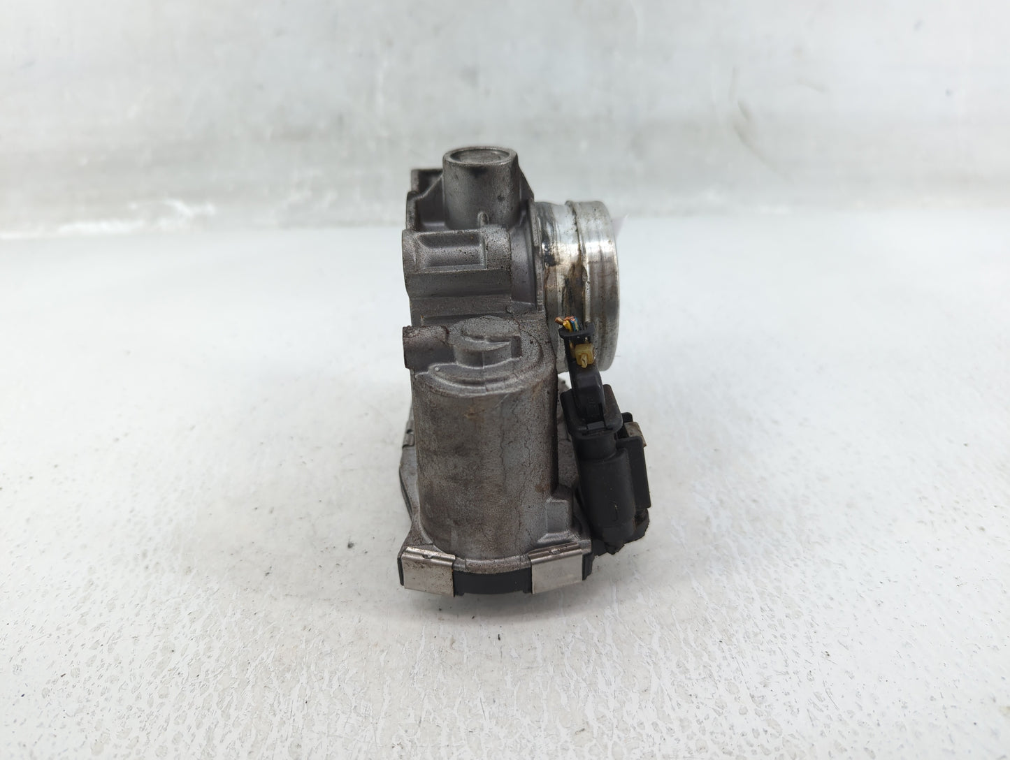 2018-2022 Chevrolet Equinox Throttle Body P/N:12659491BA 12671379AA Fits Fits 2016 2017 2018 2019 2020 2021 2022 OEM Used Au