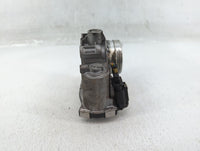 2018-2022 Chevrolet Equinox Throttle Body P/N:12659491BA 12671379AA Fits Fits 2016 2017 2018 2019 2020 2021 2022 OEM Used Au
