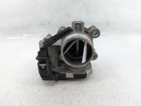 2018-2022 Chevrolet Equinox Throttle Body P/N:12671379AA Fits Fits 2016 2017 2018 2019 2020 2021 2022 OEM Used Auto Parts - 