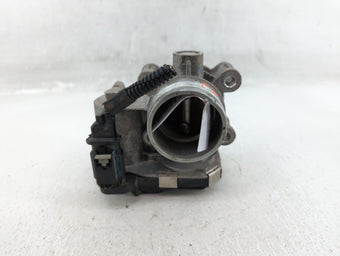 compare product 2018-2022 Chevrolet Equinox Throttle Body P/N:12671379AA Fits Fits 2016 2017 2018 2019 2020 2021 2022 OEM Used Auto Parts