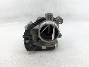 2018-2022 Chevrolet Equinox Throttle Body P/N:12671379AA Fits Fits 2016 2017 2018 2019 2020 2021 2022 OEM Used Auto Parts - 