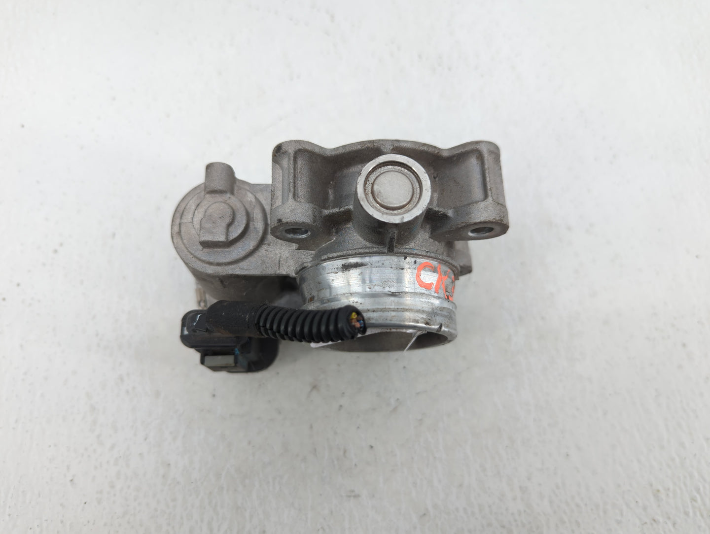 2018-2022 Chevrolet Equinox Throttle Body P/N:12671379AA Fits Fits 2016 2017 2018 2019 2020 2021 2022 OEM Used Auto Parts - 