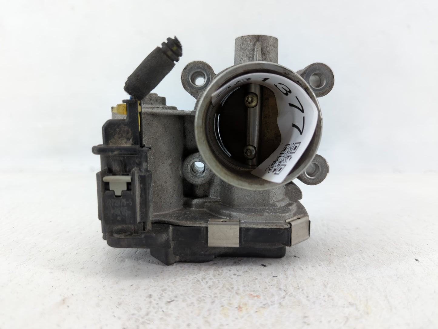 2018-2022 Chevrolet Equinox Throttle Body P/N:12671379AA Fits Fits 2016 2017 2018 2019 2020 2021 2022 OEM Used Auto Parts - 