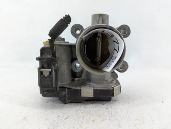 compare product 2018-2022 Chevrolet Equinox Throttle Body P/N:12671379AA Fits Fits 2016 2017 2018 2019 2020 2021 2022 OEM Used Auto Parts