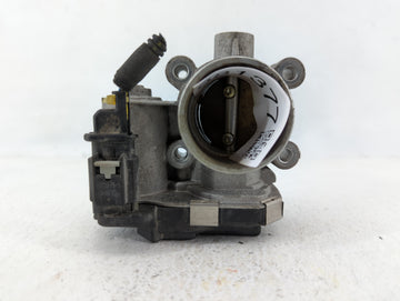 2018-2022 Chevrolet Equinox Throttle Body P/N:12671379AA Fits Fits 2016 2017 2018 2019 2020 2021 2022 OEM Used Auto Parts - 