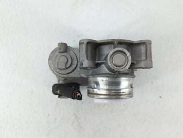 2018-2022 Chevrolet Equinox Throttle Body P/N:12671379AA Fits Fits 2016 2017 2018 2019 2020 2021 2022 OEM Used Auto Parts