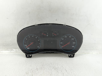 compare product 2018 Chevrolet Equinox Instrument Cluster Speedometer Gauges P/N:84240633 Fits OEM Used Auto Parts