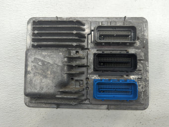 compare product 2018-2020 Chevrolet Equinox PCM Engine Control Computer ECU ECM PCU OEM P/N:12688128 Fits Fits 2017 2018 2019 2020 2021 2022 OEM Used Auto Parts