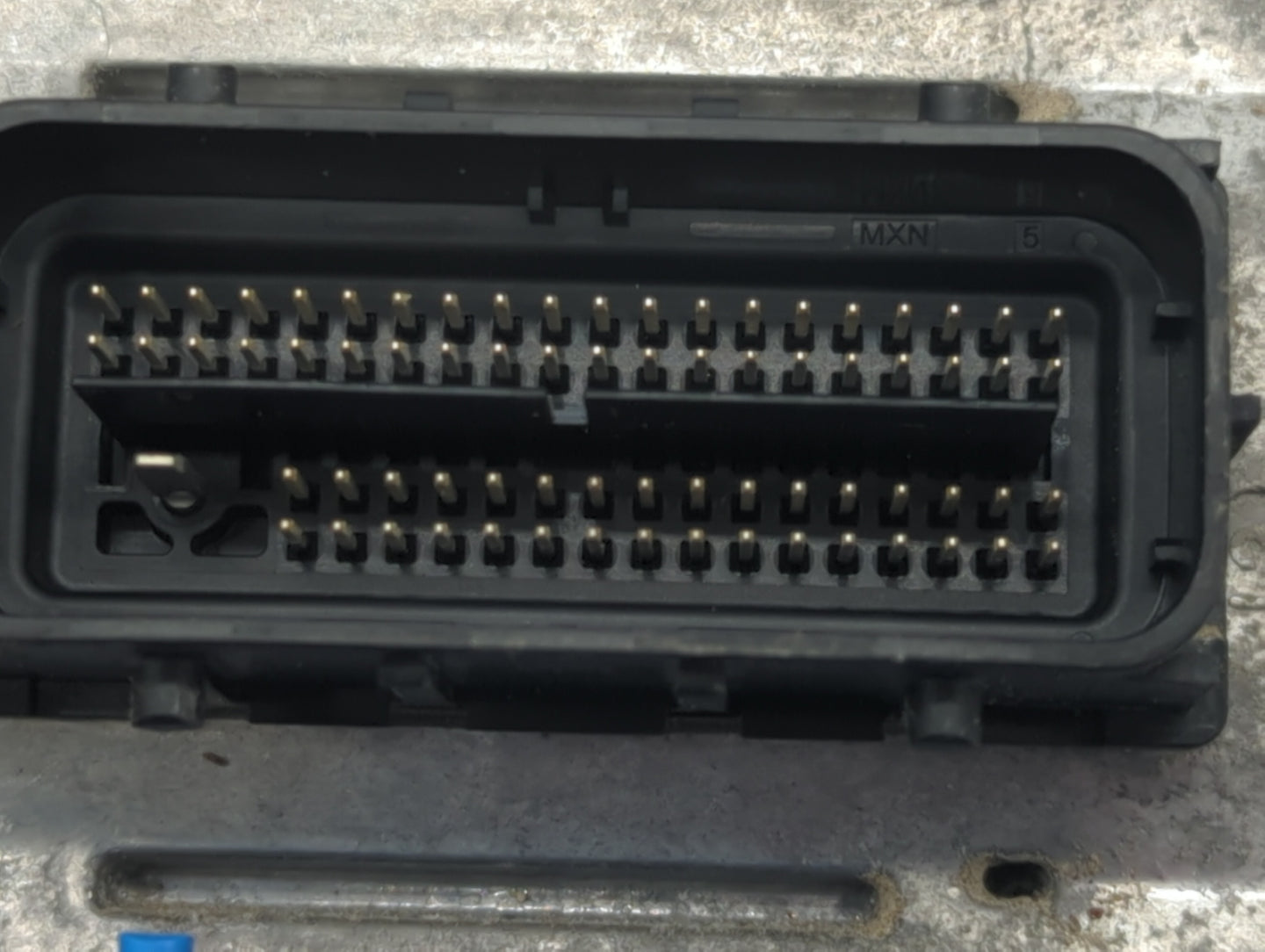 2018-2020 Chevrolet Equinox PCM Engine Control Computer ECU ECM PCU OEM P/N:12688128 Fits Fits 2017 2018 2019 2020 2021 2022