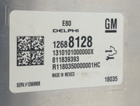 2018-2020 Chevrolet Equinox PCM Engine Control Computer ECU ECM PCU OEM P/N:12688128 Fits Fits 2017 2018 2019 2020 2021 2022