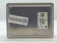 2018-2020 Chevrolet Equinox PCM Engine Control Computer ECU ECM PCU OEM P/N:12688128 Fits Fits 2017 2018 2019 2020 2021 2022