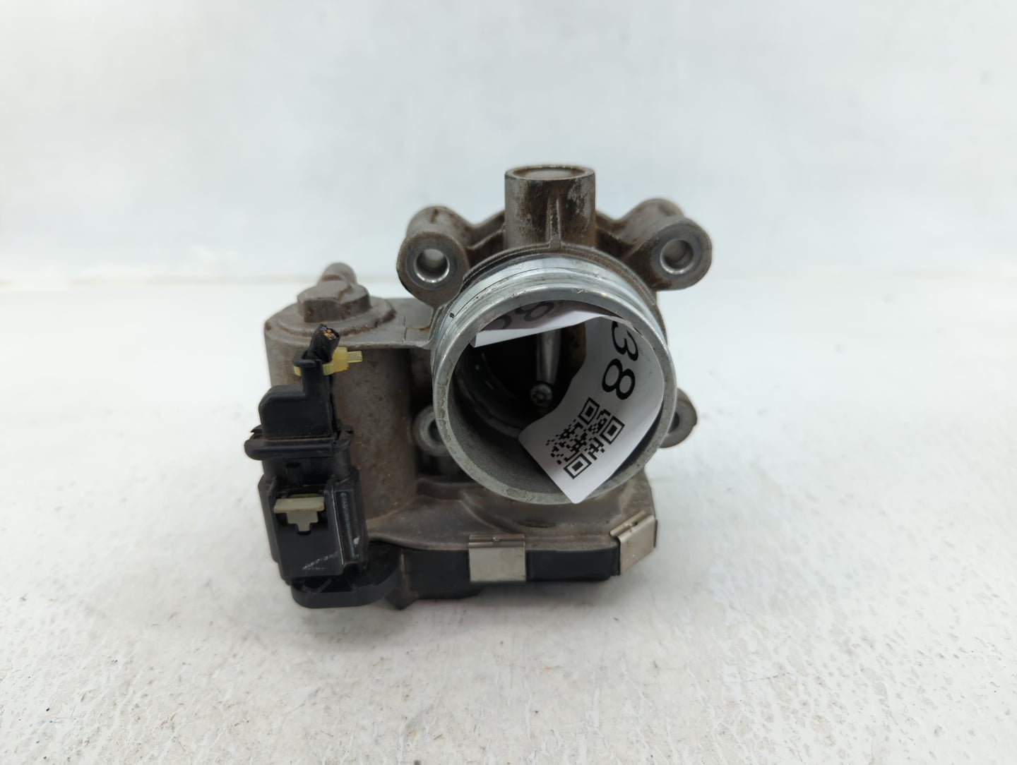 2018-2022 Chevrolet Equinox Throttle Body P/N:12671379AA Fits Fits 2016 2017 2018 2019 2020 2021 2022 OEM Used Auto Parts - 