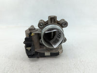 2018-2022 Chevrolet Equinox Throttle Body P/N:12671379AA Fits Fits 2016 2017 2018 2019 2020 2021 2022 OEM Used Auto Parts - 