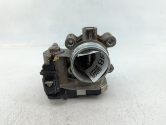 compare product 2018-2022 Chevrolet Equinox Throttle Body P/N:12671379AA Fits Fits 2016 2017 2018 2019 2020 2021 2022 OEM Used Auto Parts