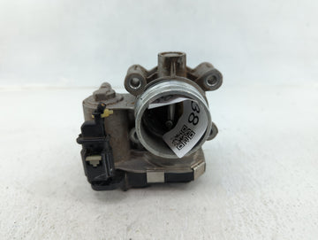 2018-2022 Chevrolet Equinox Throttle Body P/N:12671379AA Fits Fits 2016 2017 2018 2019 2020 2021 2022 OEM Used Auto Parts - 