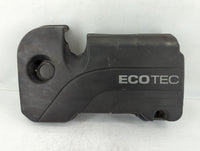 2018 Chevrolet Equinox Engine Cover - Oemusedautoparts1.com