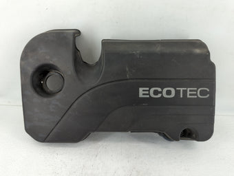 compare product 2018 Chevrolet Equinox Engine Cover