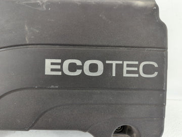 2018 Chevrolet Equinox Engine Cover