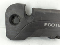 2018 Chevrolet Equinox Engine Cover - Oemusedautoparts1.com
