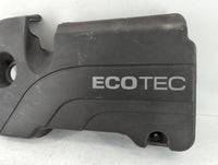 2018 Chevrolet Equinox Engine Cover - Oemusedautoparts1.com