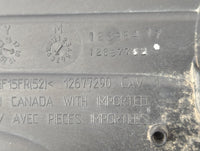 2018 Chevrolet Equinox Engine Cover - Oemusedautoparts1.com