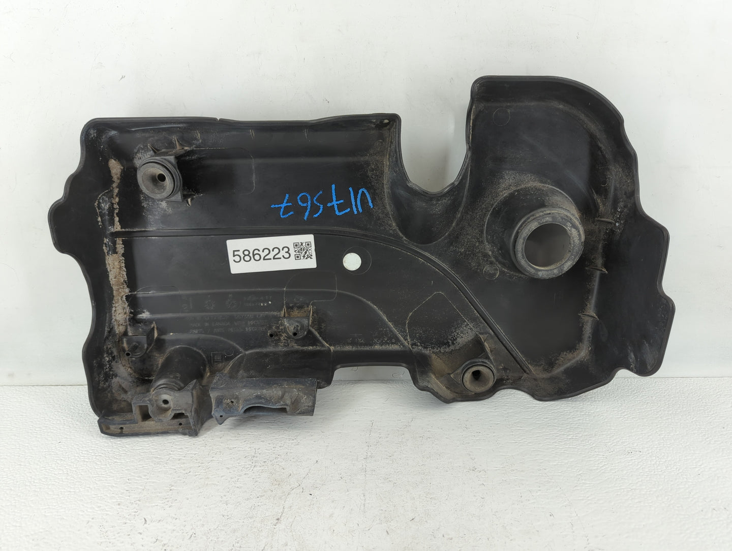 2018 Chevrolet Equinox Engine Cover - Oemusedautoparts1.com