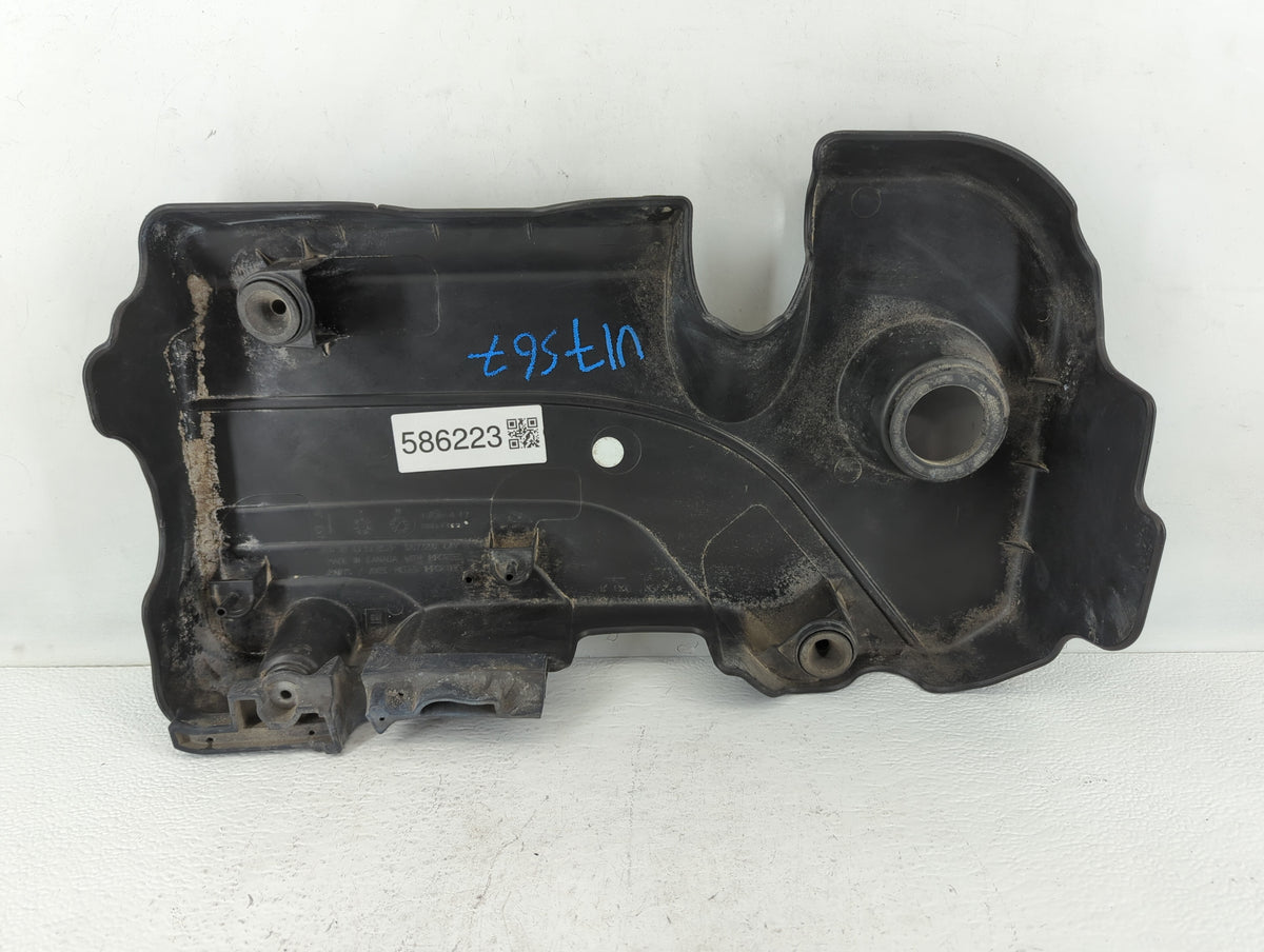 2018 Chevrolet Equinox Engine Cover 586223 - Oemusedautoparts1.com