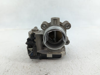 compare product 2018 Chevrolet Equinox Throttle Body P/N:12671379AA Fits OEM Used Auto Parts