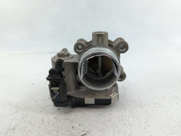 2018 Chevrolet Equinox Throttle Body P/N:12671379AA Fits OEM Used Auto Parts - Oemusedautoparts1.com