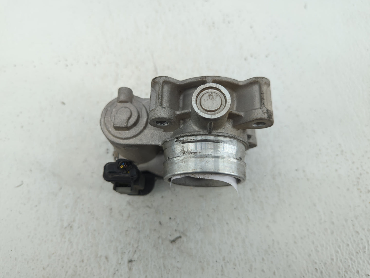 2018 Chevrolet Equinox Throttle Body P/N:12671379AA Fits OEM Used Auto Parts - Oemusedautoparts1.com