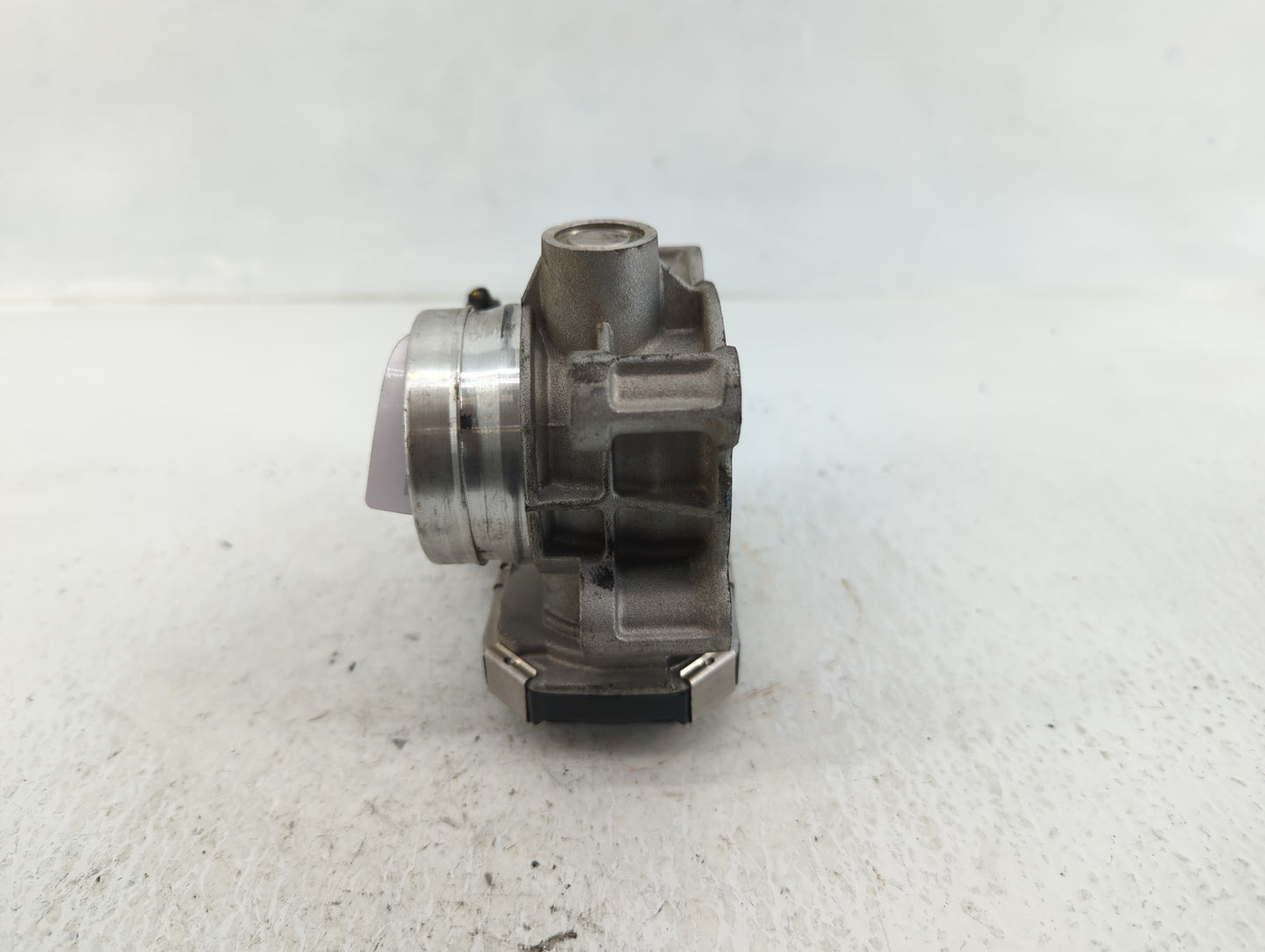 2018 Chevrolet Equinox Throttle Body P/N:12671379AA Fits OEM Used Auto Parts - Oemusedautoparts1.com