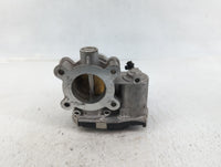 2018 Chevrolet Equinox Throttle Body P/N:12671379AA Fits OEM Used Auto Parts - Oemusedautoparts1.com