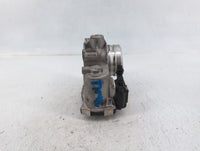 2018 Chevrolet Equinox Throttle Body P/N:12671379AA Fits OEM Used Auto Parts - Oemusedautoparts1.com