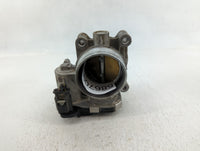 2018 Chevrolet Equinox Throttle Body P/N:12670837AA Fits OEM Used Auto Parts - Oemusedautoparts1.com