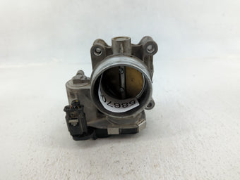 compare product 2018 Chevrolet Equinox Throttle Body P/N:12670837AA Fits OEM Used Auto Parts
