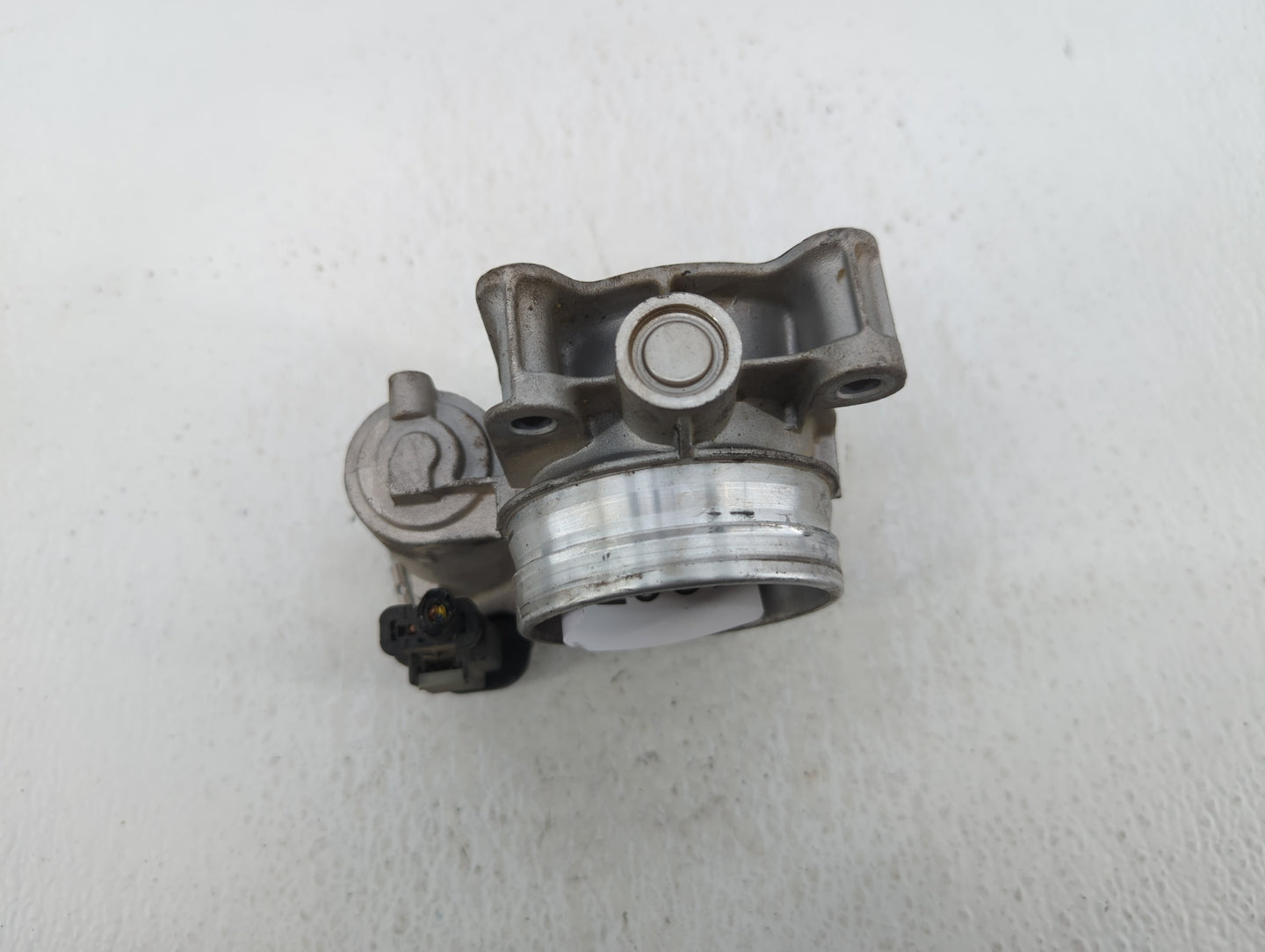 2018 Chevrolet Equinox Throttle Body P/N:12670837AA Fits OEM Used Auto Parts - Oemusedautoparts1.com