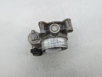 2018 Chevrolet Equinox Throttle Body P/N:12670837AA Fits OEM Used Auto Parts - Oemusedautoparts1.com