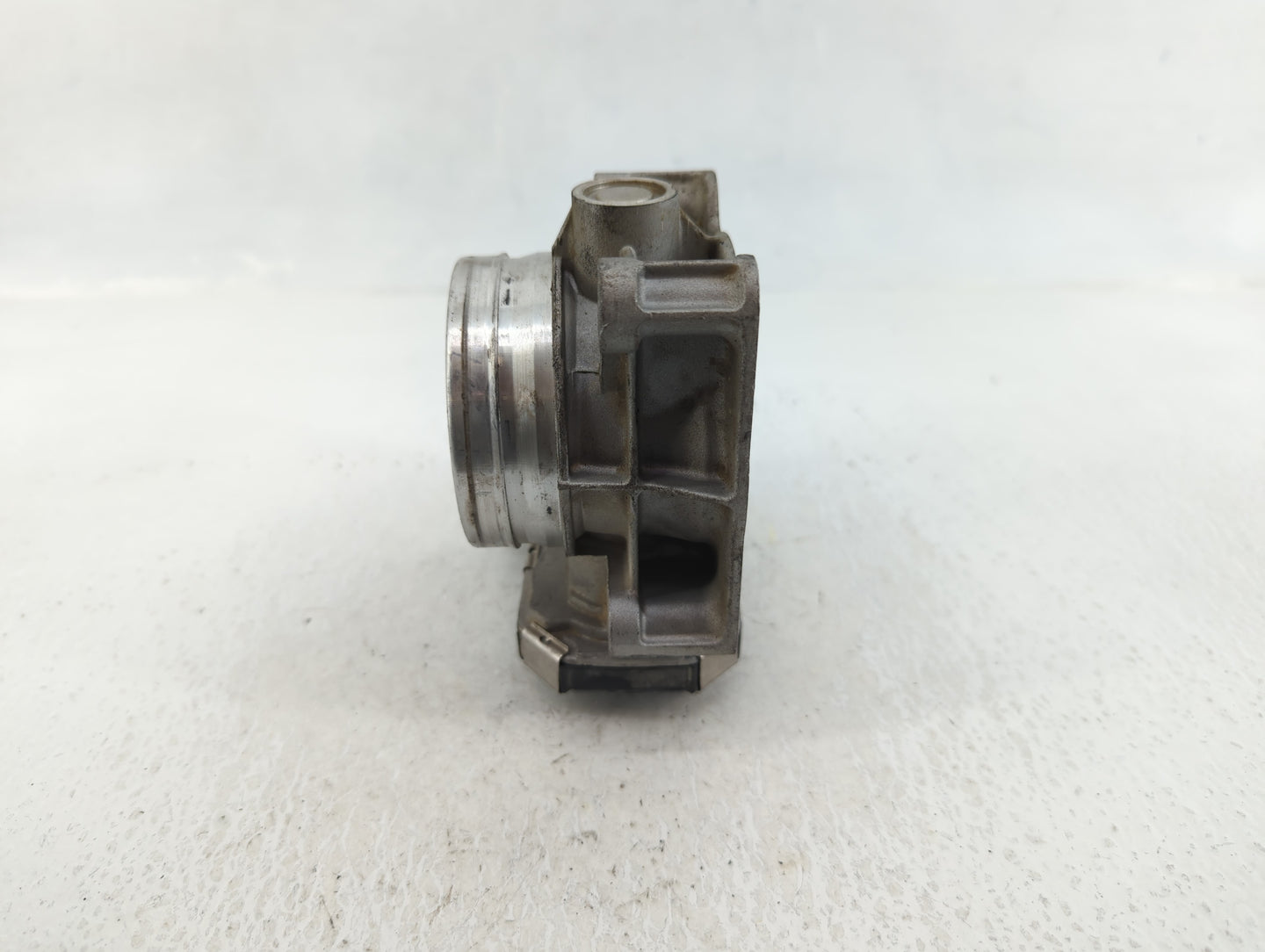 2018 Chevrolet Equinox Throttle Body P/N:12670837AA Fits OEM Used Auto Parts - Oemusedautoparts1.com