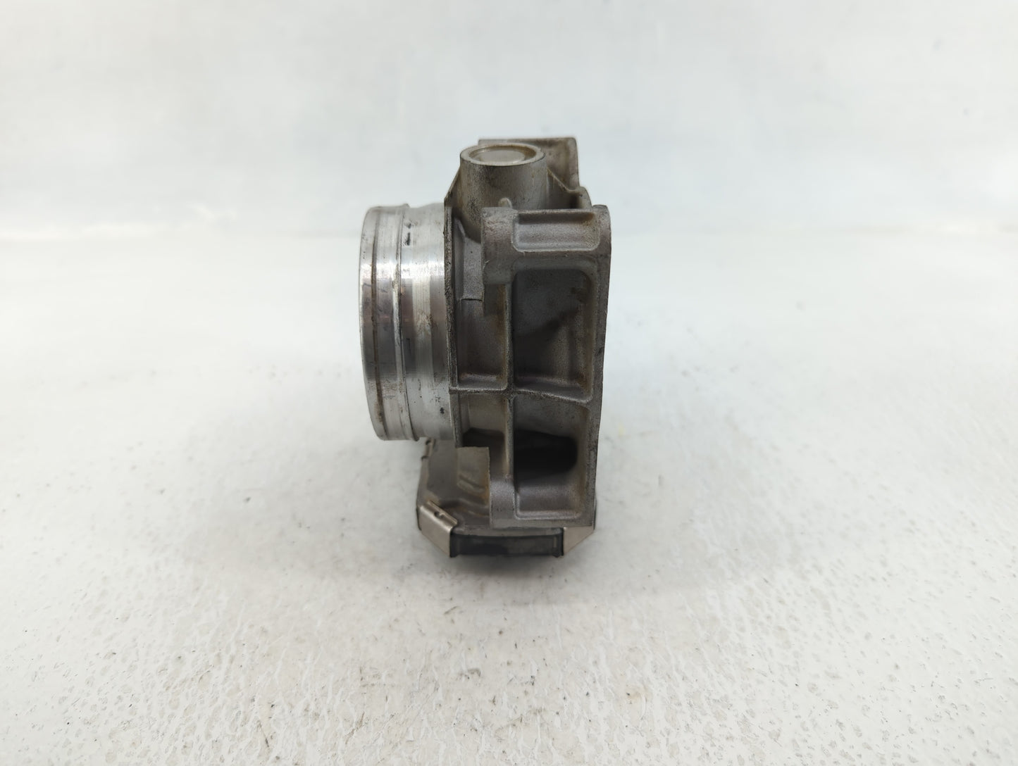 2018 Chevrolet Equinox Throttle Body P/N:12670837AA Fits OEM Used Auto Parts - Oemusedautoparts1.com