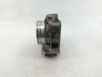2018 Chevrolet Equinox Throttle Body P/N:12670837AA Fits OEM Used Auto Parts - Oemusedautoparts1.com