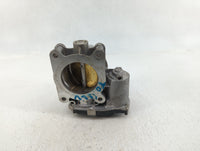 2018 Chevrolet Equinox Throttle Body P/N:12670837AA Fits OEM Used Auto Parts - Oemusedautoparts1.com