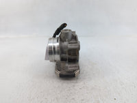 2018-2022 Chevrolet Equinox Throttle Body P/N:12671379AA Fits Fits 2016 2017 2018 2019 2020 2021 2022 OEM Used Auto Parts - 