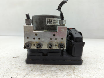 2018-2019 Chevrolet Equinox ABS Pump Control Module Replacement P/N:5157-6808 84414759 Fits Fits 2018 2019 2020 2021 OEM Use