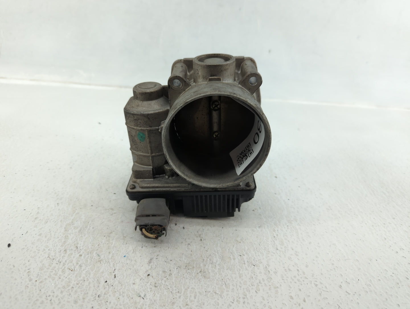 2018-2022 Chevrolet Equinox Throttle Body P/N:12671379AA Fits Fits 2016 2017 2018 2019 2020 2021 2022 OEM Used Auto Parts - 